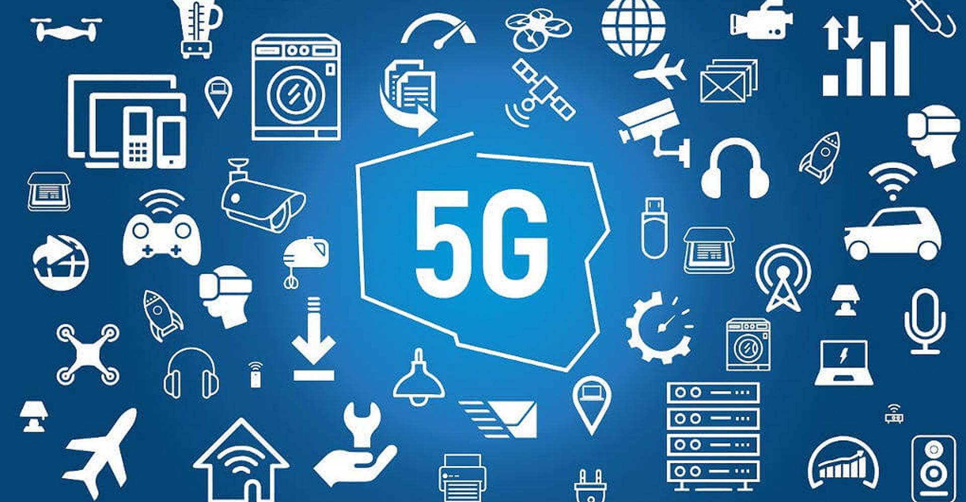 Cung cấp dịch vụ 5G: Các nhà mạng đã sẵn sàng