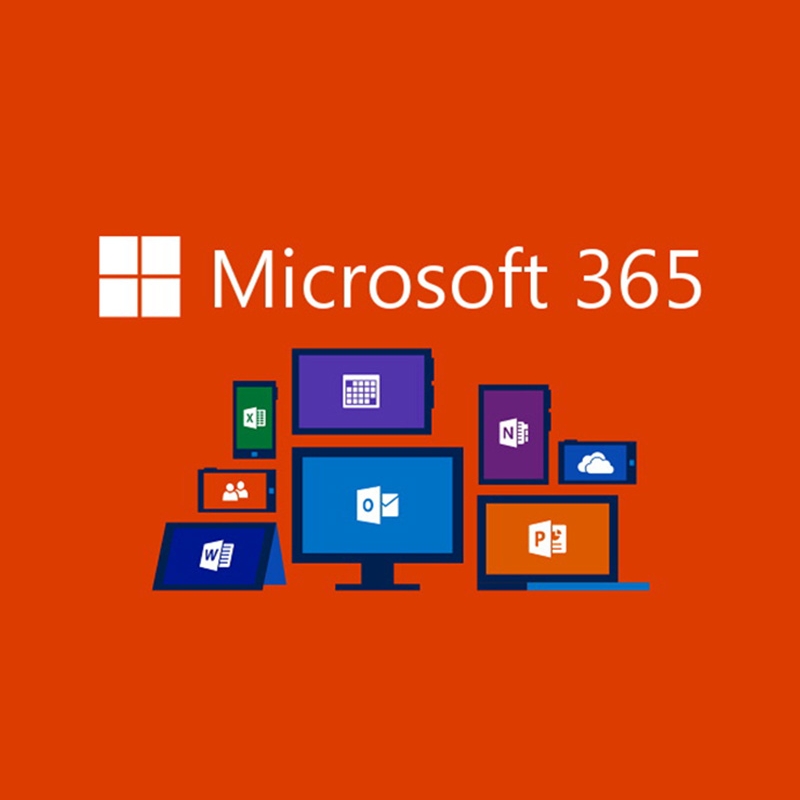 Dịch vụ Microsoft 365 dành cho doanh nghiệp