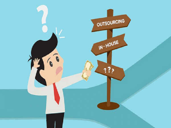 IT Outsourcing